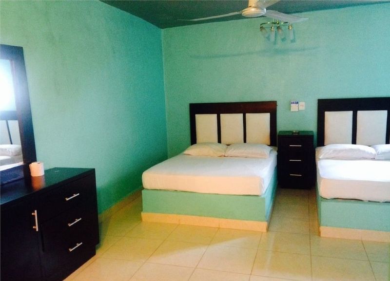 Hotel Jardin Cancun Exterior photo