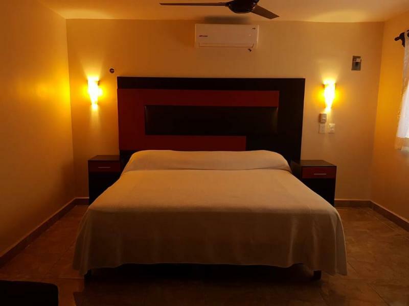 Hotel Jardin Cancun Exterior photo